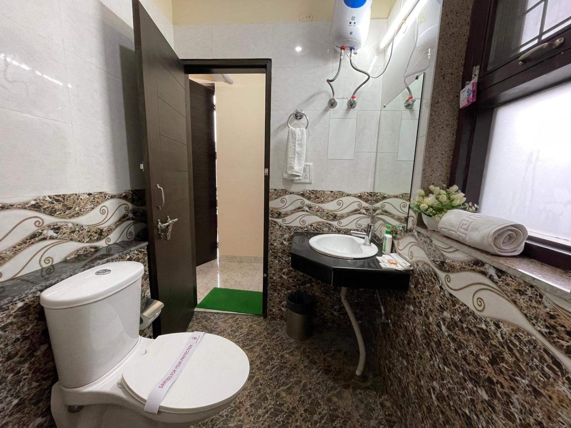 Olive Service Apartments - Golf Course Road Gurgaon Room photo